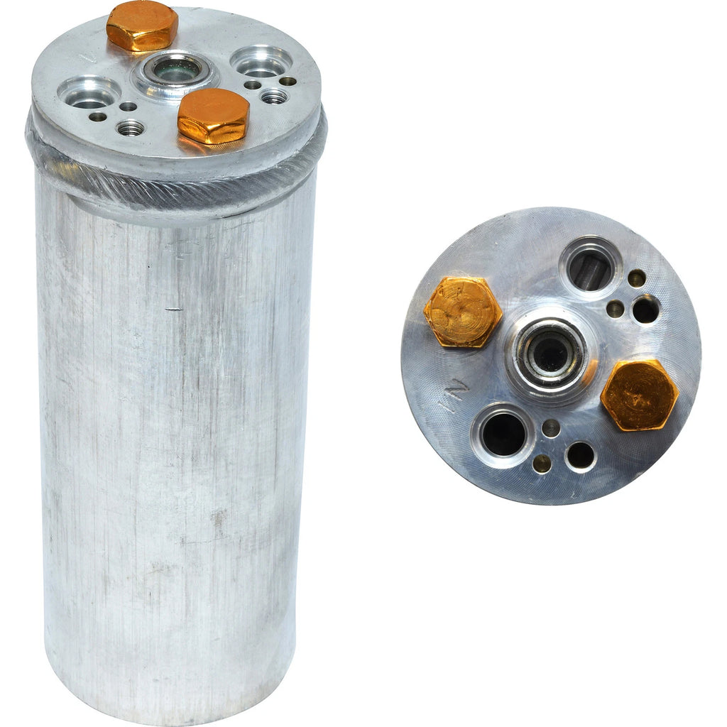 AC Compressor Kit for Ford Falcon FG (2008-2014)