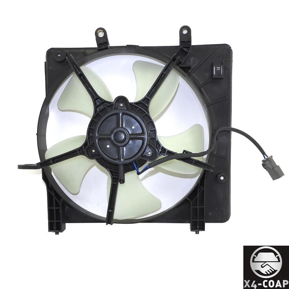 Radiator Fan for Honda Fit (2015–2020) HO3115133 19015RMEA51