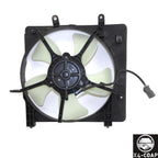 Radiator Fan for Honda Fit (2015–2020) HO3115133 19015RMEA51