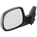 Driver Side Mirror for Toyota Tundra (2000–2006)