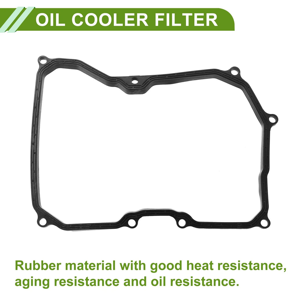 Transmission Filter Gasket Kit for Volkswagen Passat (2006–2010) VW09G/AQ250/AWTF-60SN
