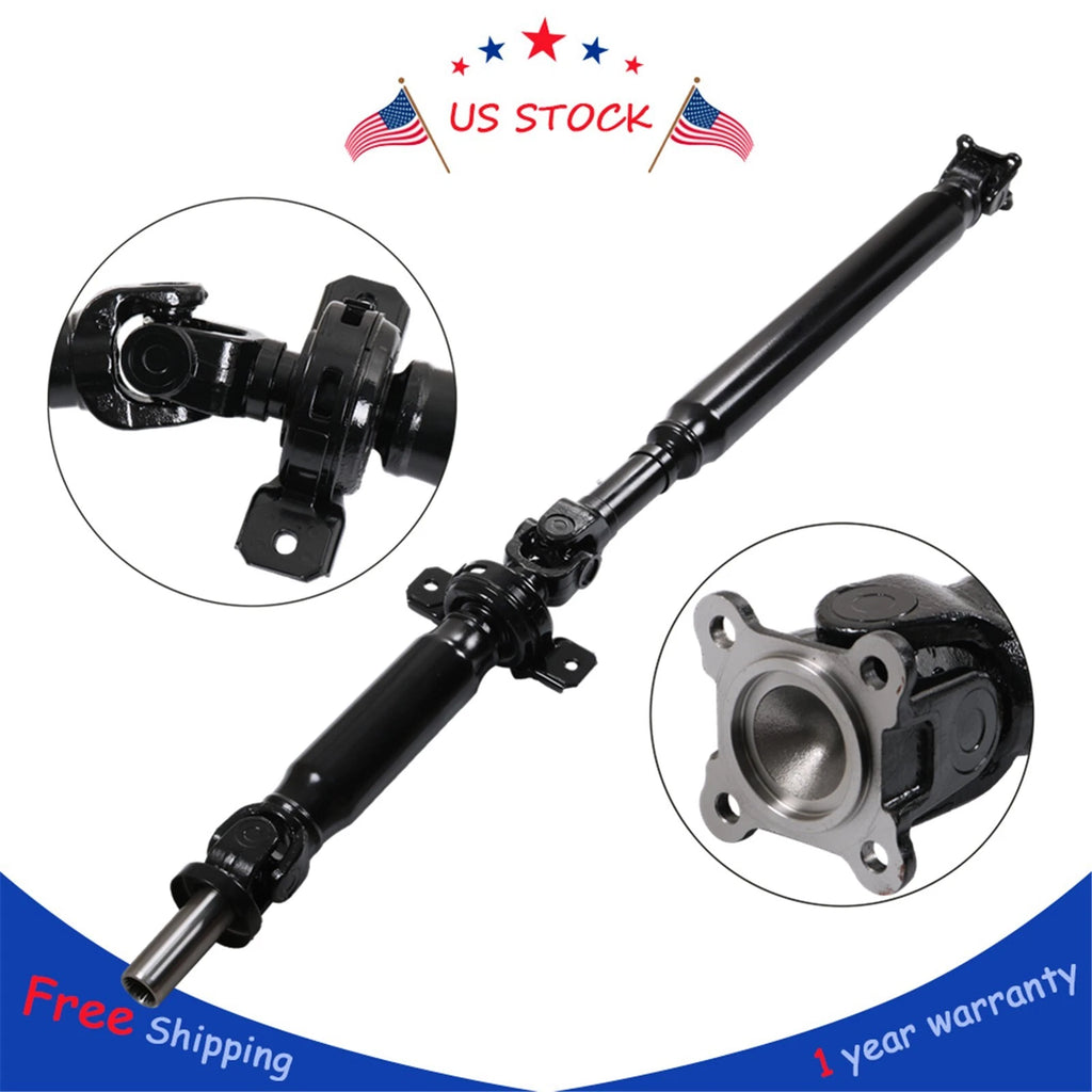 Drive Shaft for Kia Sorento (2007–2008)
