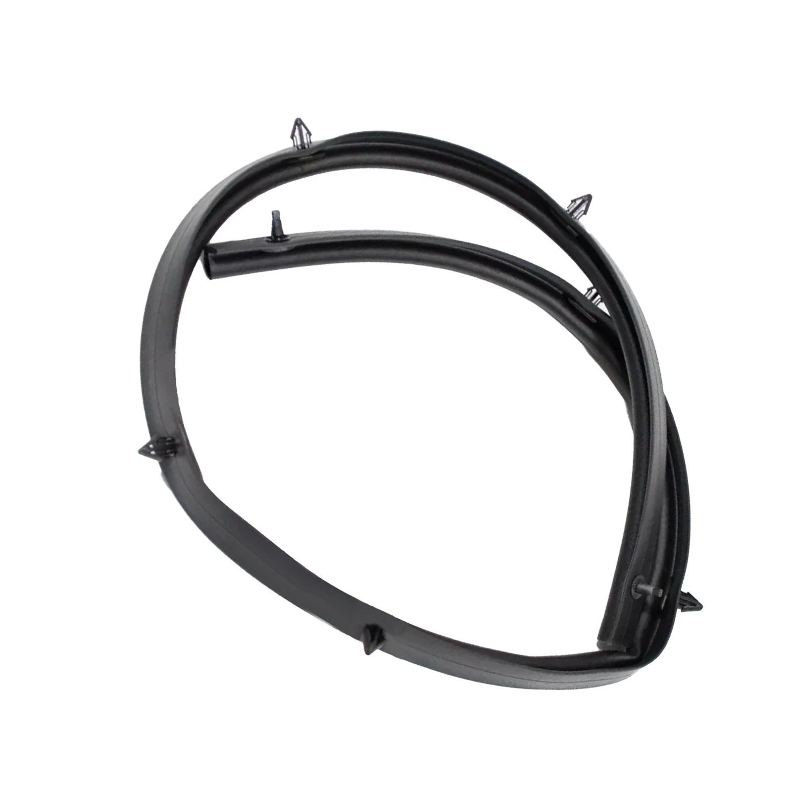 Hood Weatherstrip Seal for Mitsubishi Lancer (2008–2017)