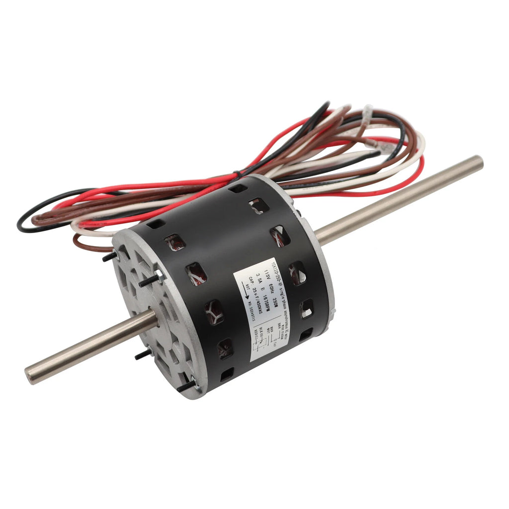 Fan Motor 1/3 HP 115V for Fasco Coleman 7855MVA-A11U D1092