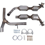 Catalytic Converters for Ford F-150 (2004–2006)