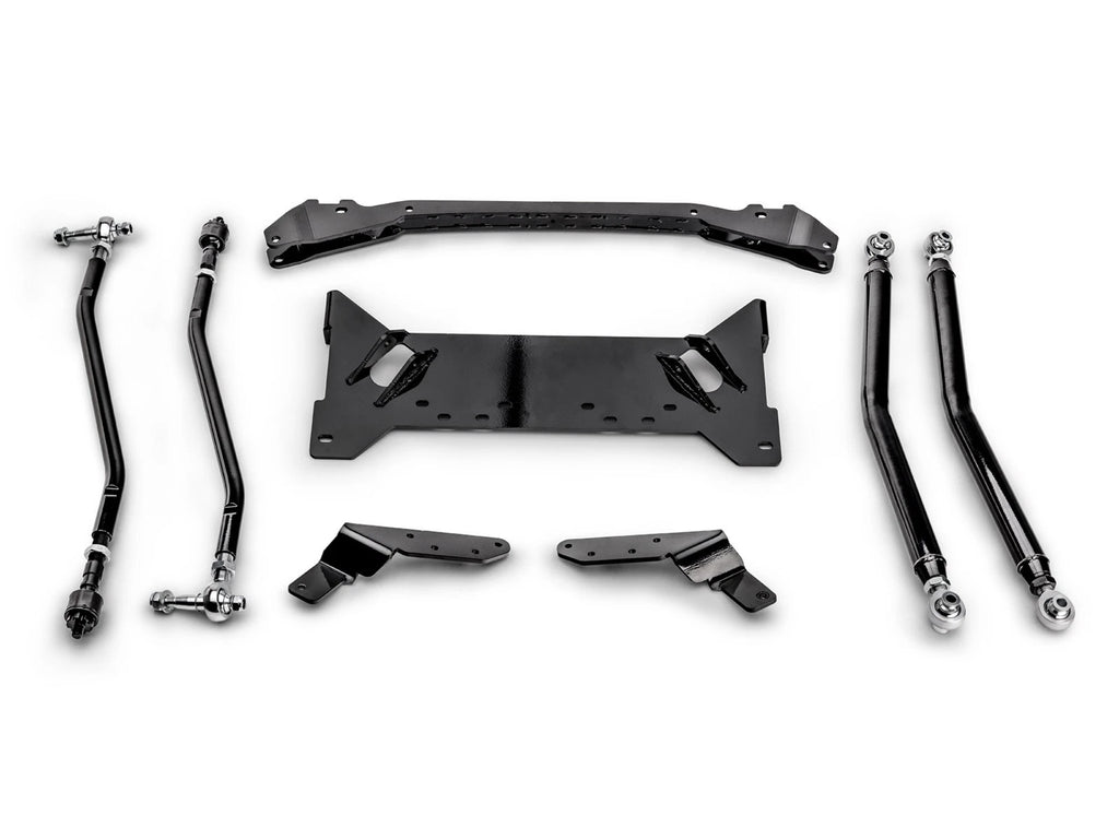 6" Suspension Lift Kit for Honda Pioneer 1000 (2016–2023) W-4340 Ball Joints