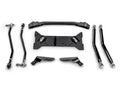 6" Suspension Lift Kit for Honda Pioneer 1000 (2016–2023) W-4340 Ball Joints