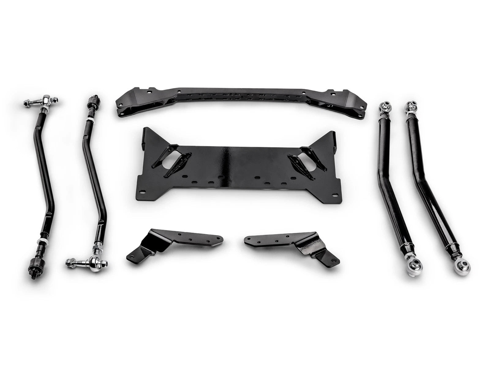 6" Suspension Lift Kit for Honda Pioneer 1000 (2016–2023) W-4340 Ball Joints
