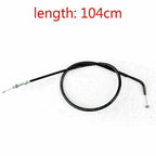 Clutch Cable for Suzuki SV650 SV650N (2003–2012)