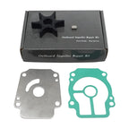 Water Pump Impeller Kit for Suzuki DF 25A 30A (17400-94L01)