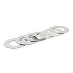 3/4" Rear Wheel Bearing Spacer Shim for Harley Dyna Touring Big Twin (83-23)