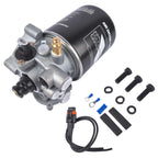 12V DC Air Dryer Kit for Volvo Freightliner Kenworth Peterbilt