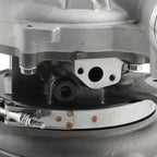 Billet Turbocharger B2BV for GMC Sierra 2500 3500 HD 6.6L Diesel (2001–2007)