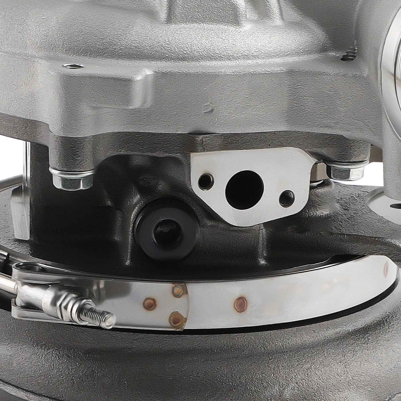 Billet Turbocharger B2BV for GMC Sierra 2500 3500 HD 6.6L Diesel (2001–2007)