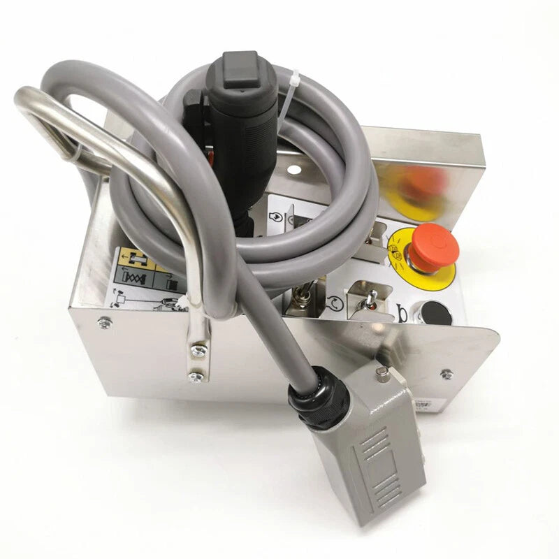 Control Box Assembly 166122 137798 for Skyjack SJ6826RT SJ6832RT (2000–2023)