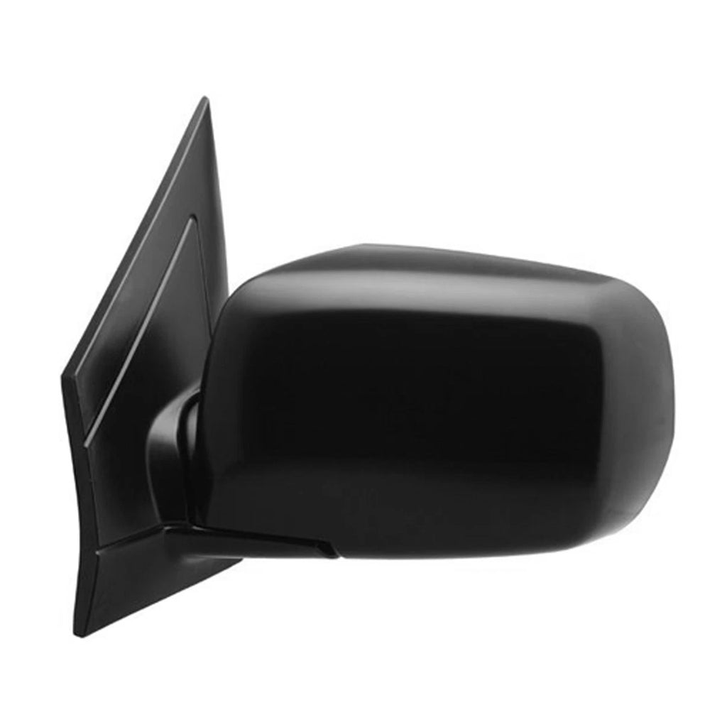 Replacement Driver Side Power Door Mirror w/Power w/Heated Glass w/Memory