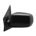 Replacement Driver Side Power Door Mirror w/Power w/Heated Glass w/Memory