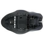Rider Driver Passenger Seat 2-Up for Harley Touring CVO Tri Glide (2009-2023)