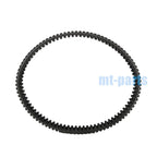 Drive Belt for Linhai ATV 500 PROMAX T3b / M550L E2 E4 / 500 T3b / M550 E2 (2000–2023) 35297