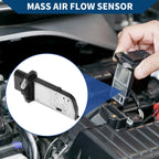 Mass Air Flow Sensor 06F906461A for Audi A4 (2003–2006)