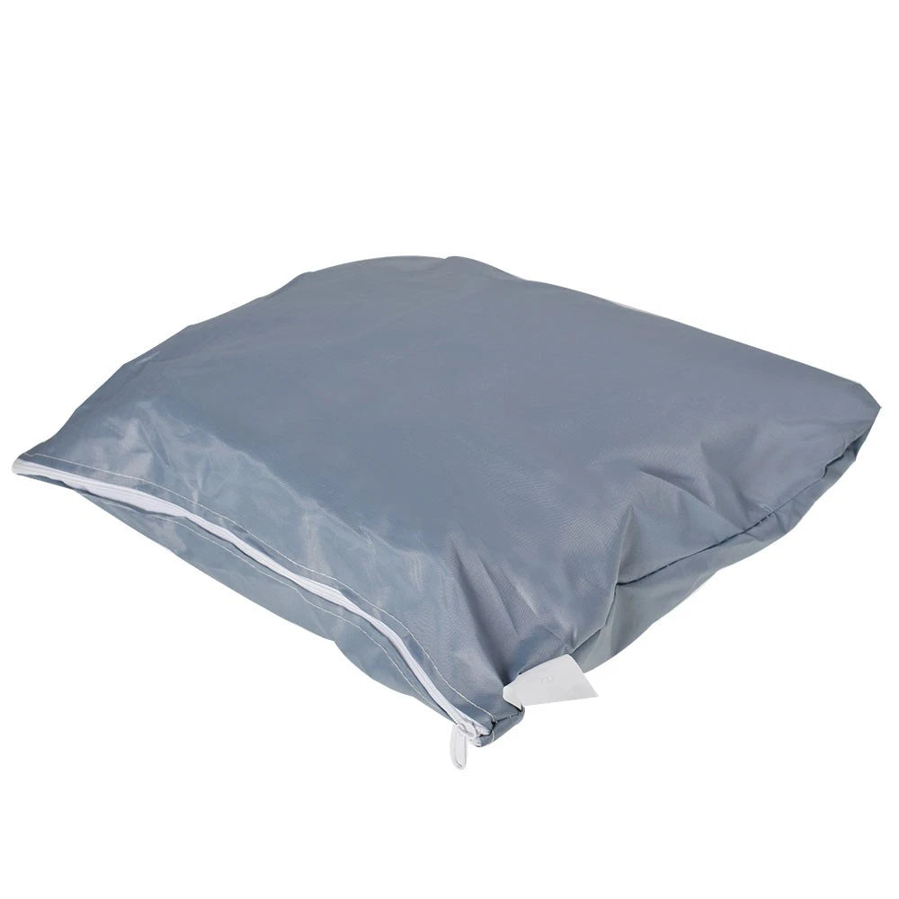Canoe Cover for Kayak 10.2ftâ11.4ft