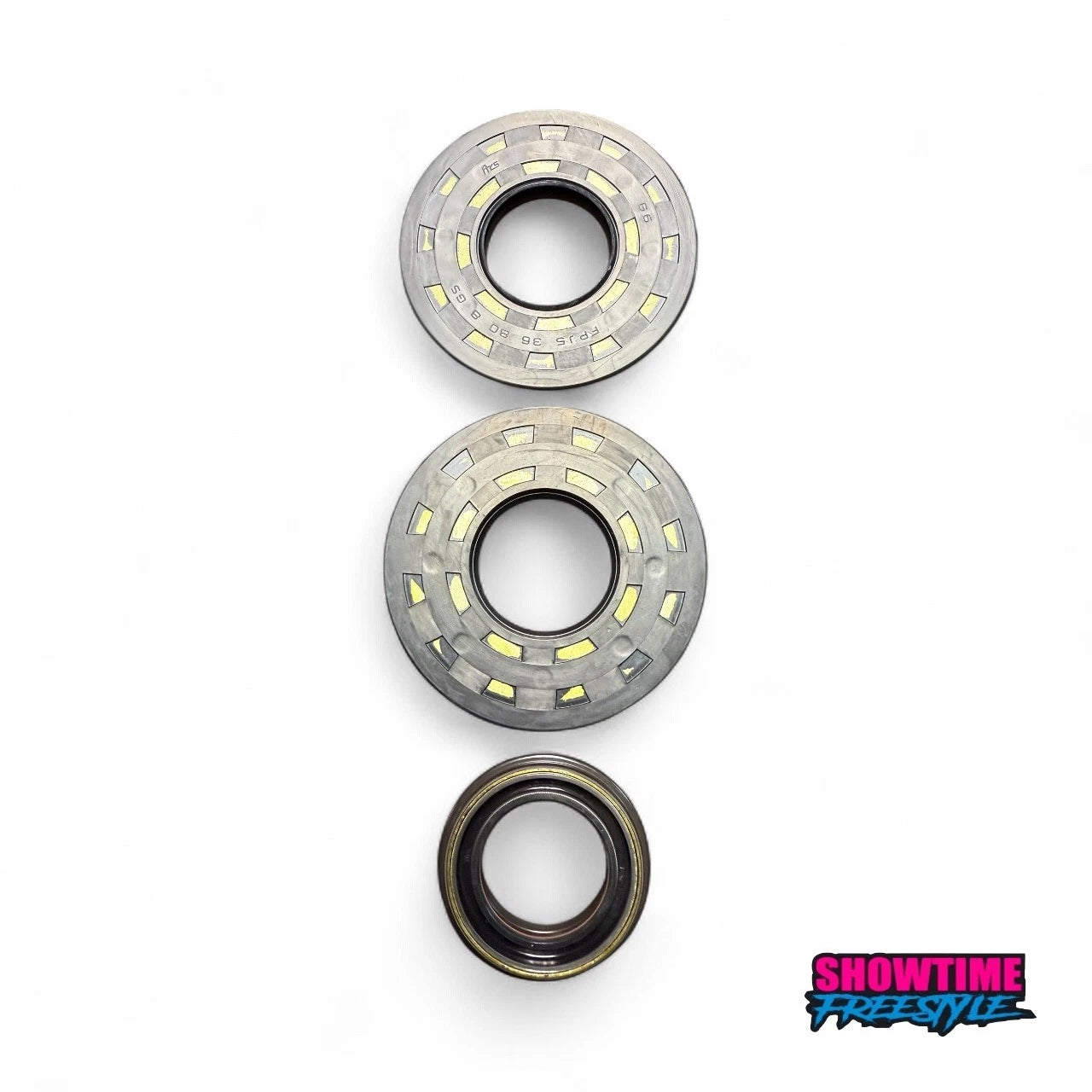 ARS Crank Seal Oil Seal Kit for Yamaha Waverunner 650/701/760/1100/1200
