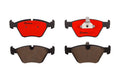 Front Brake Pad Set for BMW E39 528i (1997–2003) - Premium Ceramic, Brembo