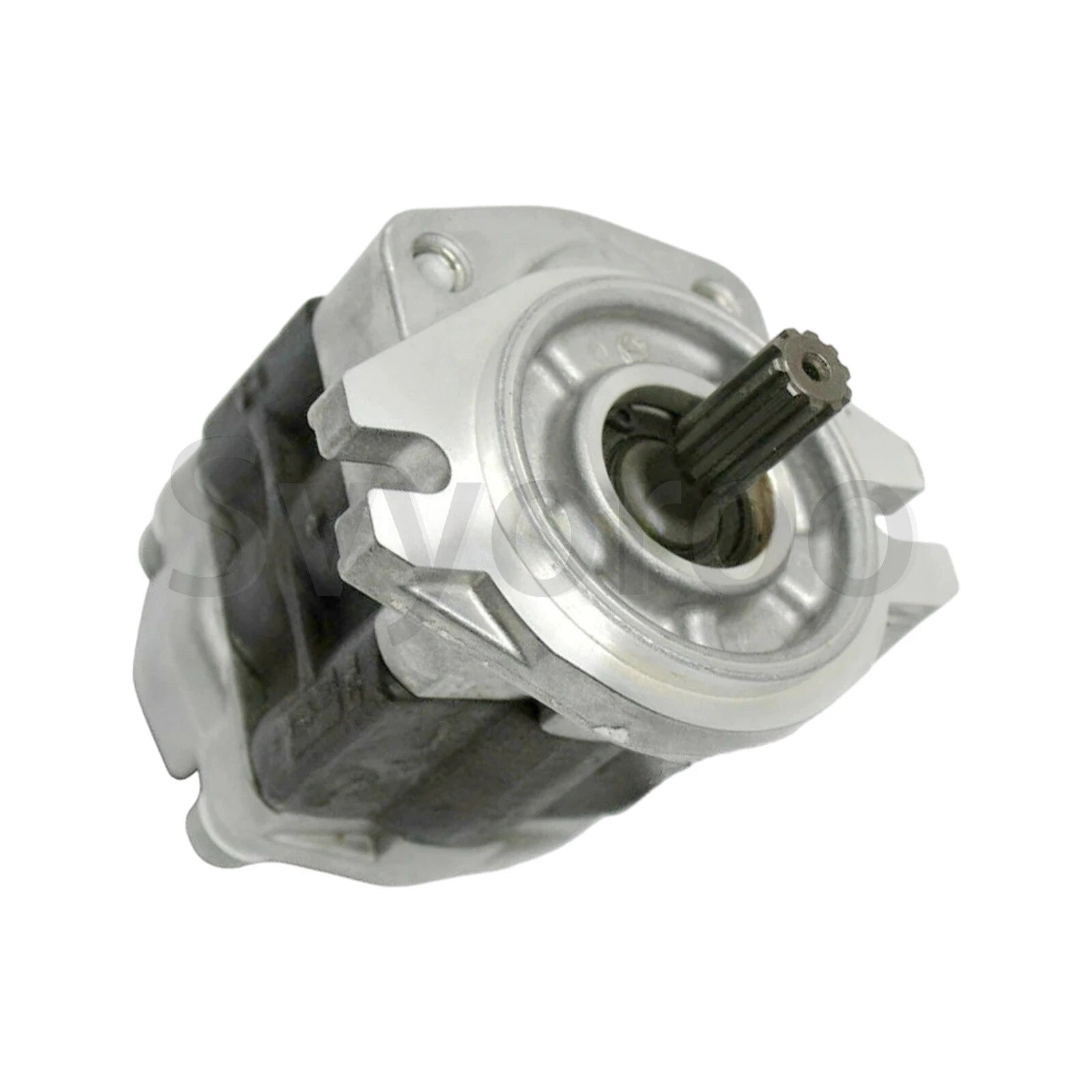 Hydraulic Pump 91B71-00200 for Mitsubishi Forklift FG20-25N/K21 (1991-2023)