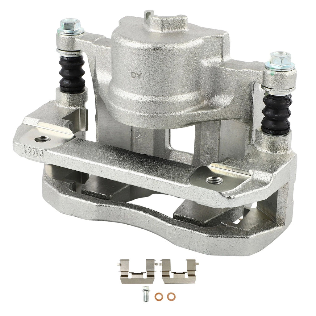 Front Left Brake Caliper for Acura RL, TL (1999–2008)