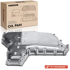 Transmission Oil Pan for Nissan Altima Maxima Murano (2007–2014)