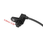 Front Right ABS Wheel Speed Sensor 59830-2L300 for Hyundai Elantra (2007–2012)
