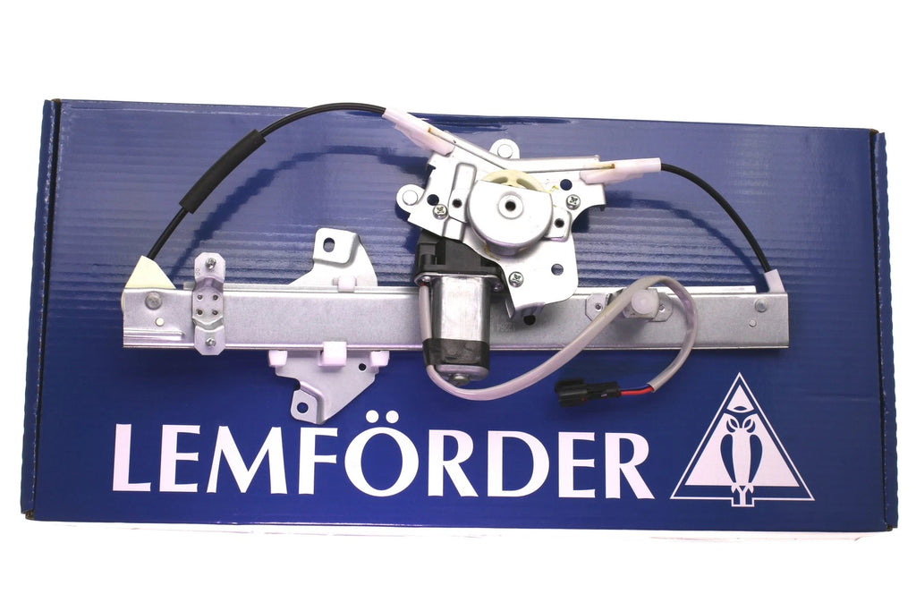 Rear Left Window Regulator for Hyundai Elantra (1996-1998)