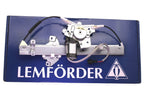 Rear Left Window Regulator for Hyundai Elantra (1996-1998)