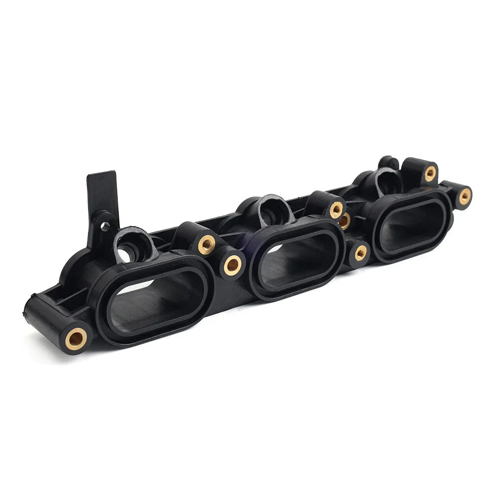 Lower Air Intake Inlet Manifold for Jaguar S-Type, X-Type (2002-2008)