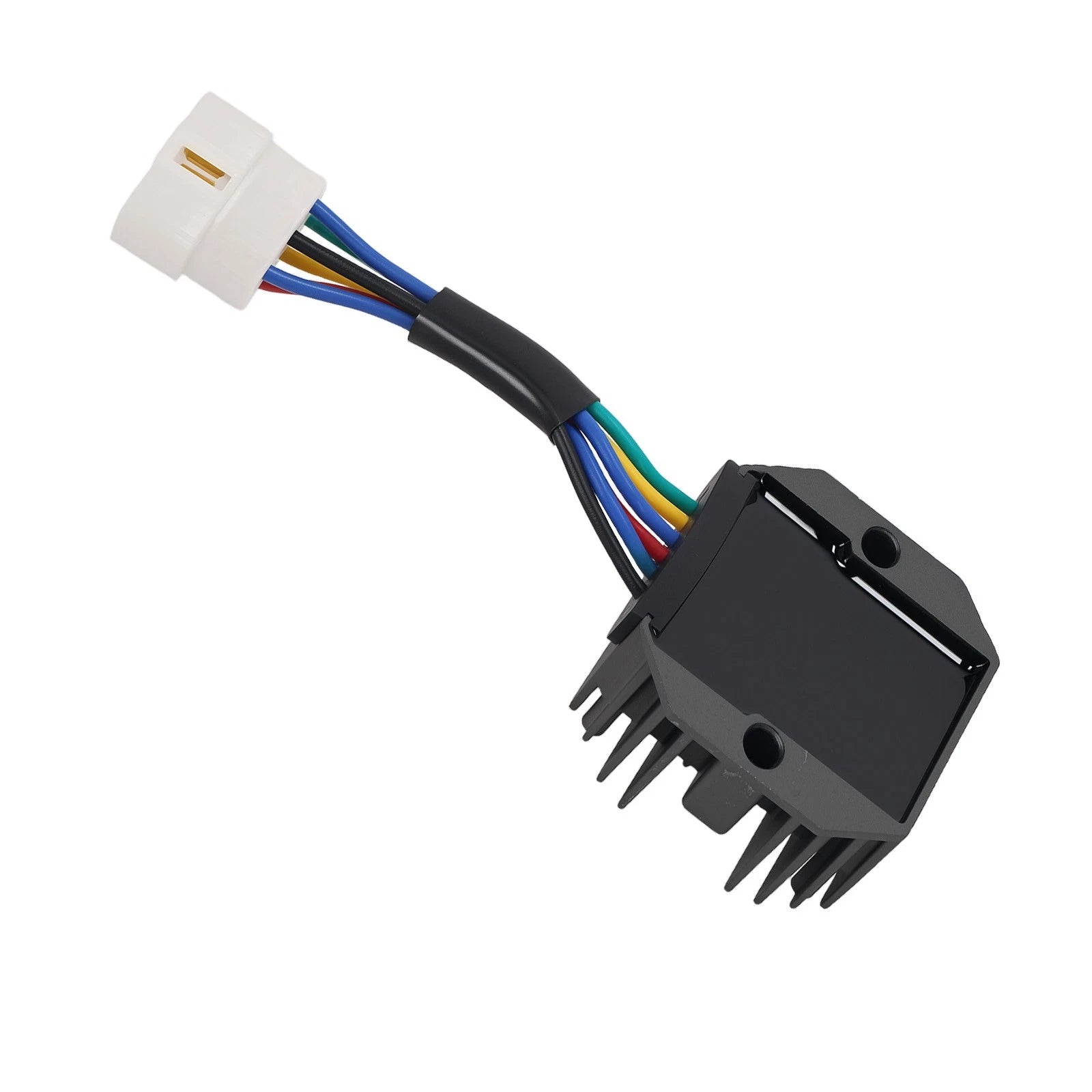 12V Voltage Regulator for John Deere 2210 2305 2320 & Kubota ZD21 (N/A) 15351-64600