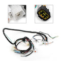 Wire Harness Assy for Yamaha Warrior 350 YFM350X (1997-2001)