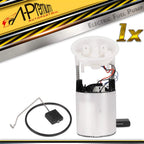 Fuel Pump Module Assembly for BMW 325i 328i 335i 128i (2006–2013)