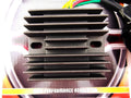 Forseti Regulator Rectifier Assembly for Honda CBR600RR (2007-2012)