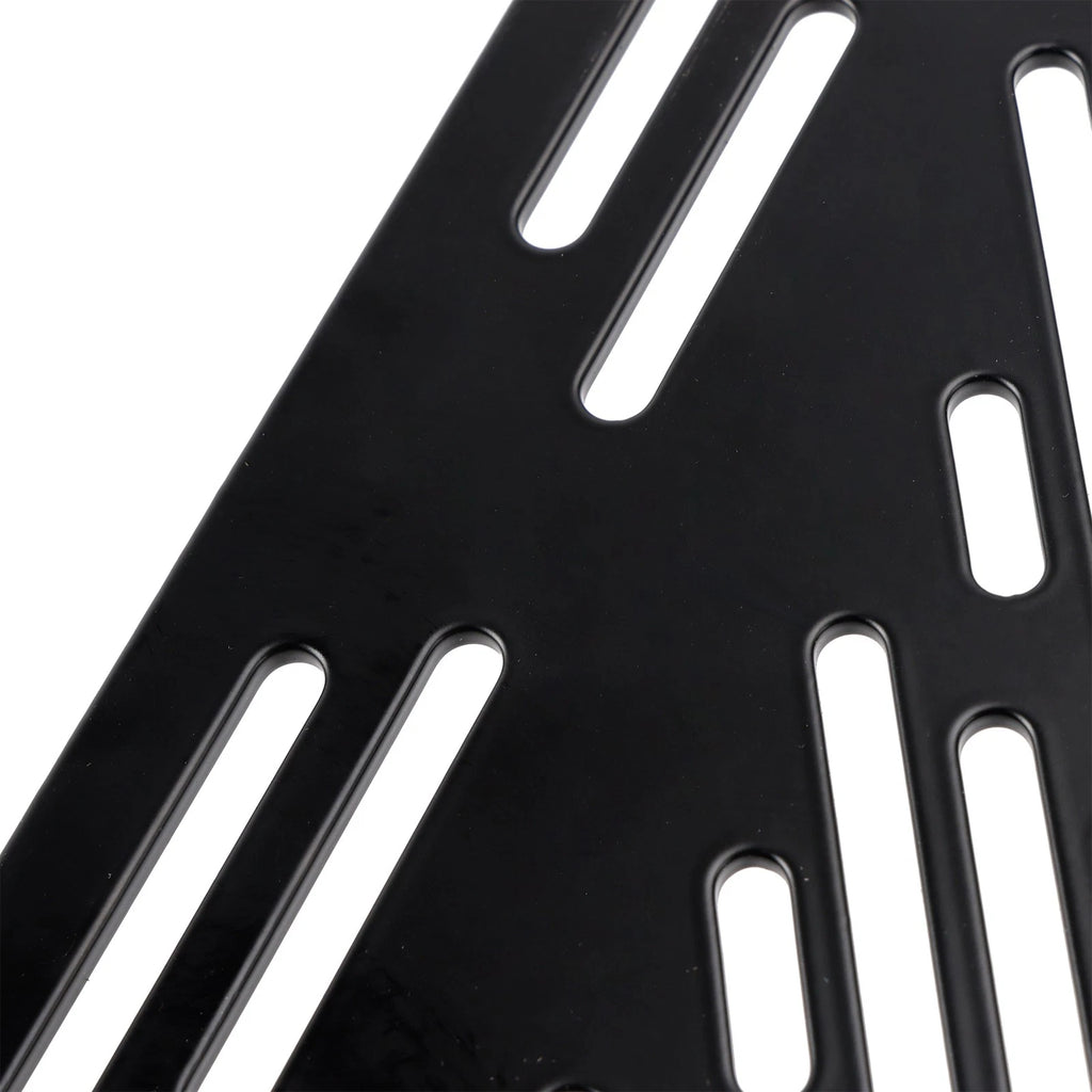 Rear Rack Enlargement for Ducati Multistrada V4/S/Pikes Peak/Rally (2022–2025)