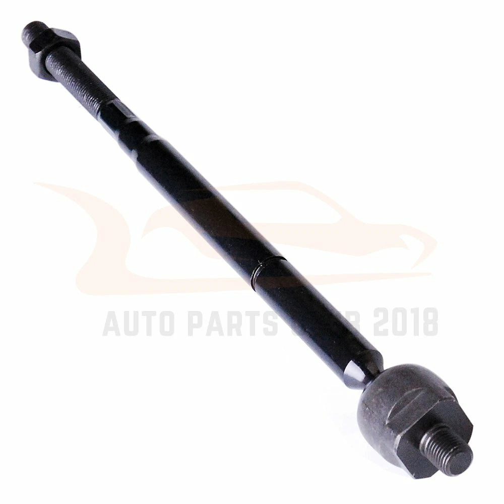 2X Front Inner Tie Rod End Links for Chevrolet Equinox (2005-2007)