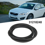 Sunroof Glass Seal for Volvo (2001–2007) 31218248 Black
