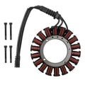 Stator 3-Phase 50A for Harley Street Glide Electra Glide (2006–2014) 29987-06