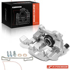 Brake Caliper with Bracket for Mercedes-Benz GLK250 GLK350 (2010–2015)