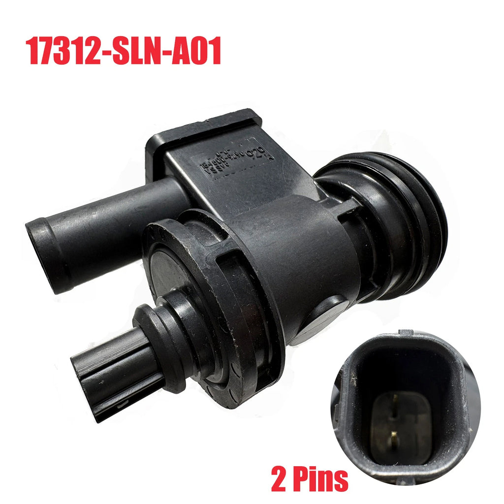 Canister Vent Control Solenoid Valve 17312SLNA01 for Honda HR-V (2016–2022)