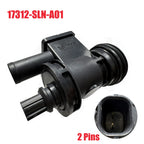 Canister Vent Control Solenoid Valve 17312SLNA01 for Honda HR-V (2016–2022)