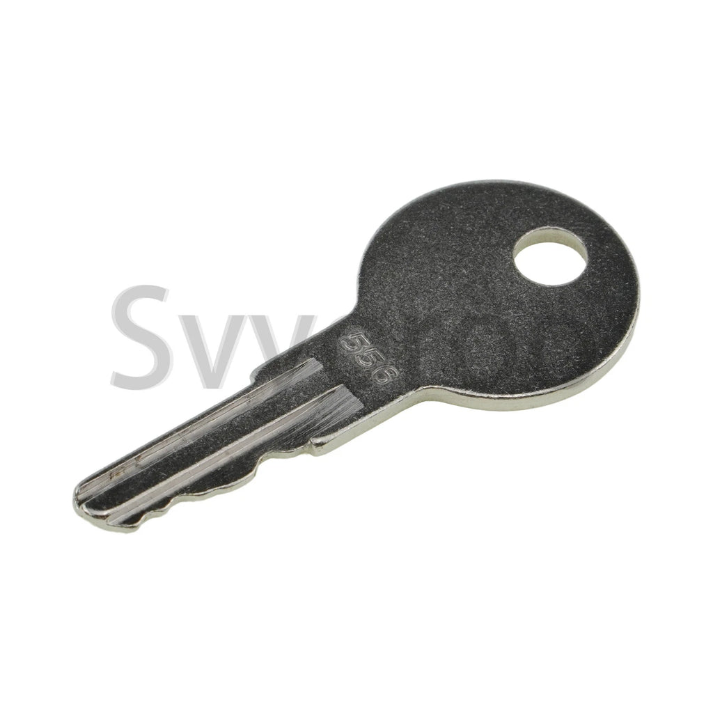 Ignition Key for Big Joe Forklift (900621-01, 556)