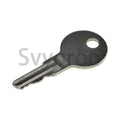 Ignition Key for Big Joe Forklift (900621-01, 556)