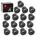 A Arm Bushing Kit for Yamaha Warrior 350 YFM350X (1987-2004)
