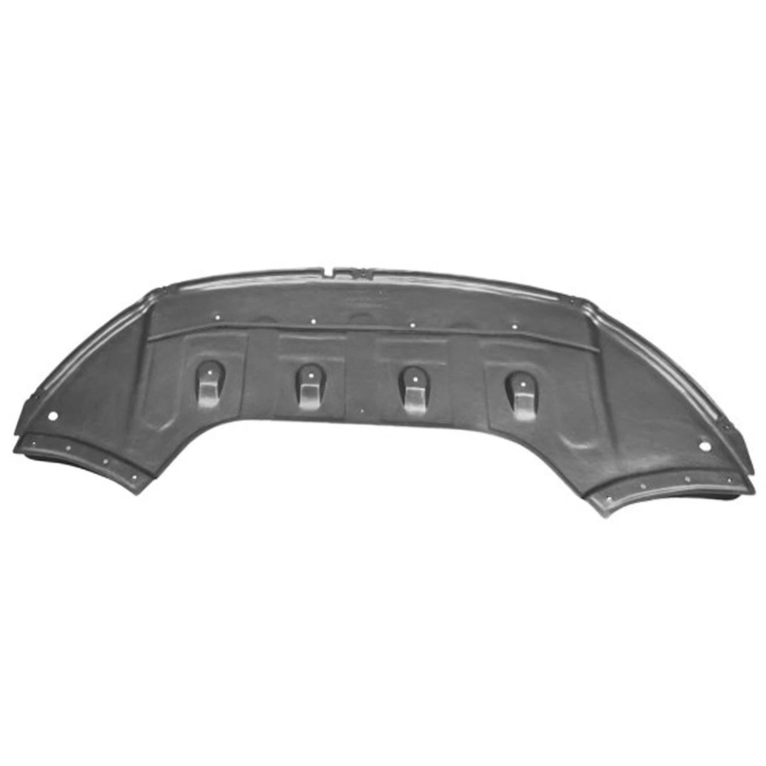Replacement Undercar Shield Repair Part for Hyundai Sonata (2015–2017)