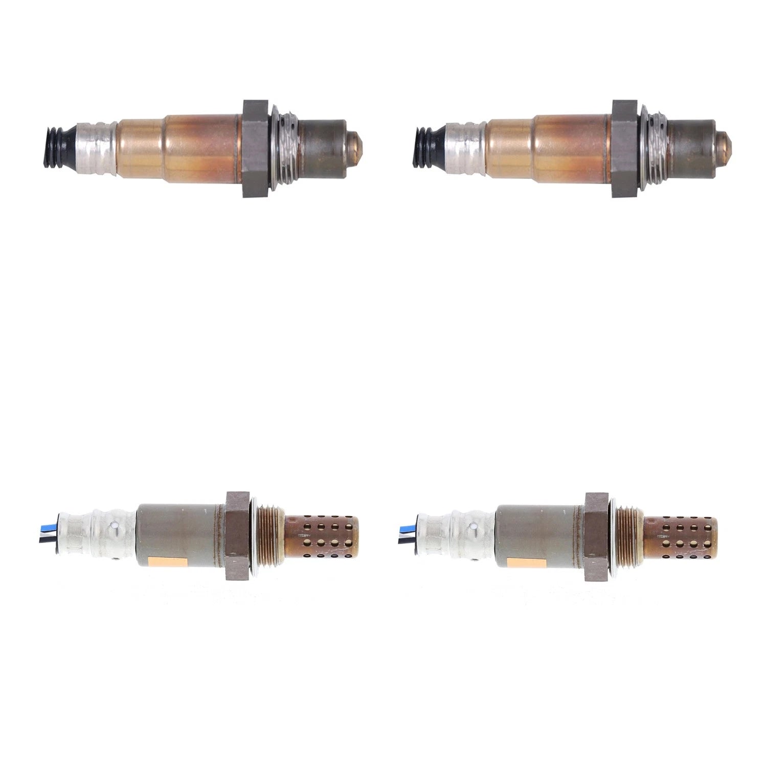 Oxygen Sensors Kit for Chevrolet Express 2500 (2003–2023)
